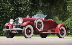 Auburn 115S Boattail Speedster '1928